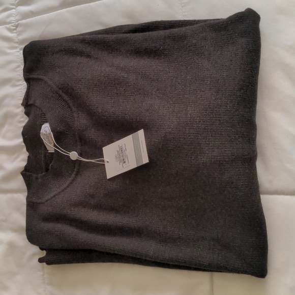 MudPie Sibling Sweatshirt